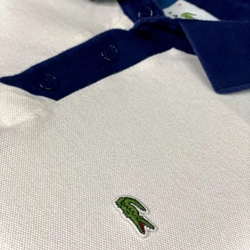 Áo polo hiệu lacoste 327911