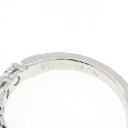 Nhẫn Tiffany Embrace - Hàng hiệu Authentic 837127