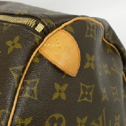 Túi Boston Louis Vuitton Monogram 55cm M41424 614567