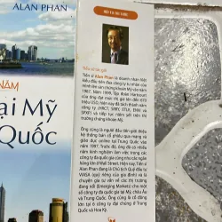 [kinh tế] Alan Phan - 42 năm làm ăn tại Mỹ và Trung Quốc 757075