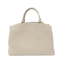 Túi Louis Vuitton Monogram Empreinte Grand Palais MM M45833 619492