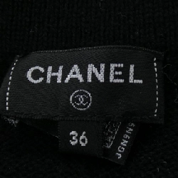 CHANEL P73485K10530 22B Áo khoác dài - Hàng hiệu Chính hãng 775657
