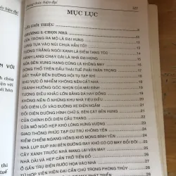 Phong thuỷ xem bằng hình 1020440