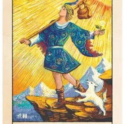 Tarot nhap mon 991487