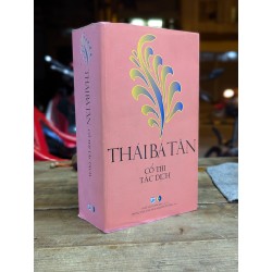 Thái Bá Tân cổ thi tác dịch 189580