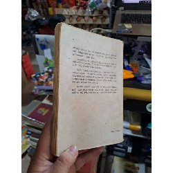 Bà Chúa Chè - Nguyện Triệu Luật - 1989 mới 70% ố - Văn học Việt Nam - HCM3012 749832