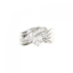 Nhẫn kim cương PT900 0.402CT 665809