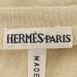 HERMES HERMES Tulle Reine Áo - Hàng hiệu Chính hãng 815651