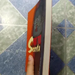 Mặt Trời Nhà Scorta - Laurent Gaudé 993615