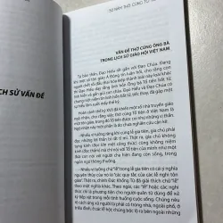 50 năm thờ cúng tổ tiên - Lm Trăng Thập Tự 758149