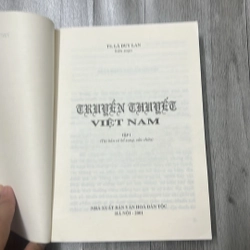 Truyền thuyết Việt Nam tập 1,2. 2a1 521776