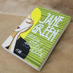 Tiểu thuyết ĐÂU CHỈ MÌNH ANH - Jane Green