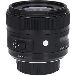 Nikon 30mm F1.4DC HSM (A) - Hàng hiệu Authentic 880407