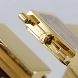 Hermès Roca Enamel GP LO1.201 GP Quartz - Hàng hiệu Authentic 881600