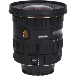 Nikon 10-20mm F3.5EX DC HSM - Hàng hiệu Authentic 880717