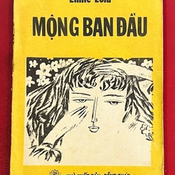 Mộng Ban Đầu - Émile Zola