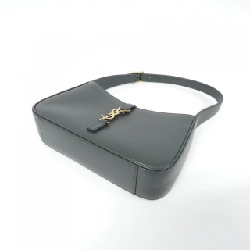 Saint Laurent LE 5 A 7 657228 2R20W Túi đeo chéo - Hàng hiệu Chính hãng 766993