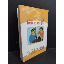 Kho tàng truyện ngụ ngôn mới 80% ố rách gáy 2014 HCM2811 Thu Trang VĂN HỌC 918039