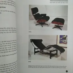 Bộ 2 cuốn: nội thất và thiết kế nội thất 602591