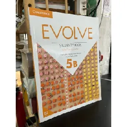 Evolve 5B