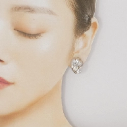 ウノアエレ 750WG イヤリング - Hàng hiệu Authentic 844707