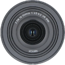 Ống kính Z DX16-50mm F3.5-6.3VR BK - Hàng hiệu Authentic 877212