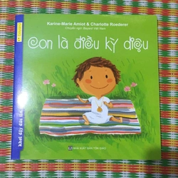 Con là điều kỳ diệu