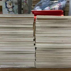 Doreamon trọn bộ 45 tập truyện ngắn (ch) 564078