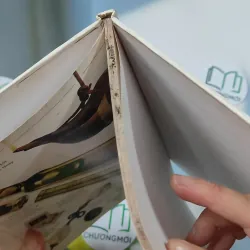 Phát Minh, Sáng Chế - Khoa Học, Kỹ Thuật: Ánh Sáng - David Burnie 750735