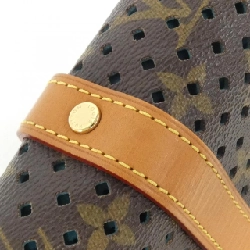 Túi xách vai Louis Vuitton Monogram Florale Soumure M93998 613765