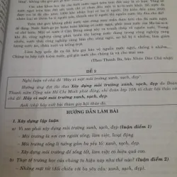 Luyện thi Tú tài, ĐH môn Văn: 125 bài văn lớp 11, 12. TS Nguyễn Xuân Lạc chủ biên 745135