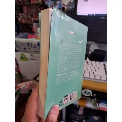 Giết con chim nhại - Harper Lee - 2014 mới 80% ố - VĂN HỌC - HCM0111 629389