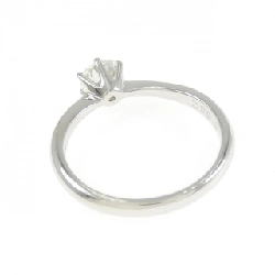 Nhẫn kim cương PT950 0.502CT H VS1 VG - Hàng hiệu Authentic 871375