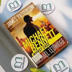 [MIỄN PHÍ BỌC SÁCH] Worst Case - James Patterson 703106