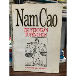 Truyện ngắn tuyển chọn – Nam Cao 589552