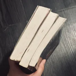 Combo 3c Hồ Anh Thái (Đông A) 598672