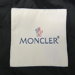 MONCLER CHRISTABEL Áo khoác lông 632291