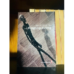 ... đi ngang đường / Nguyễn Trung Dân VĂN HỌC VAVO2012-59 Blogmeo040226