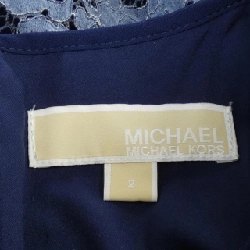 【Mã giảm giá】Michael Kors MICHAEL KORS Đầm 650714