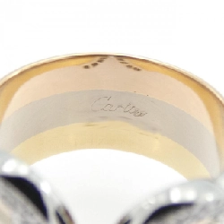 Nhẫn Cartier 2C - Hàng hiệu Authentic 839916