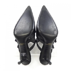 Giày sandal ROGER VIVIER - Hàng hiệu Authentic 662290