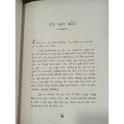 Chợ Trời Biên Giới Việt Nam Cao Miên - Lê Hương ( Giải Nhất Phóng Sự 1969 ) 129861