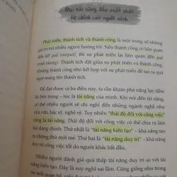 Tản văn-Không ai làm bạn tổn thương trừ khi bạn cho phép. Tác giả Yoo Eun Jung 753989