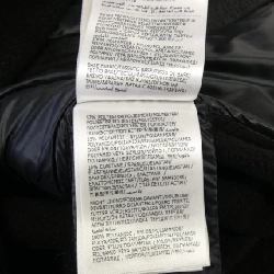 MONCLER GRENOBLE 20978G00037 Áo khoác lông - Hàng hiệu Chính hãng 893366