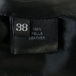 Le Verseau Áo khoác da 630435