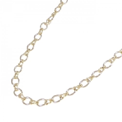 Dây chuyền 750YG - Hàng hiệu Authentic 862974