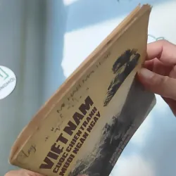 [XƯA] Việt Nam Cuộc Chiến Tranh Mười Ngàn Ngày - Hồ Sơ Mới Về Điện Biên Phủ (1989) - Michael Maclear 776008