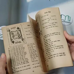 [XƯA] Bói Bài - Xem Sự Thành Bại Trên Đường Đời (1970) - Huỳnh Liên Tử 775994