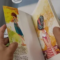 Yêu Em Từ Giọt Long Lanh Nắng 798288