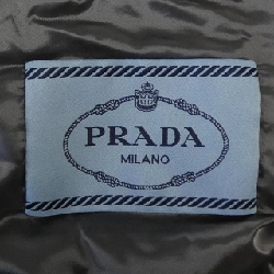 Áo khoác lông vũ PRADA 290832 R152 1DAB - Hàng hiệu Chính hãng 812368